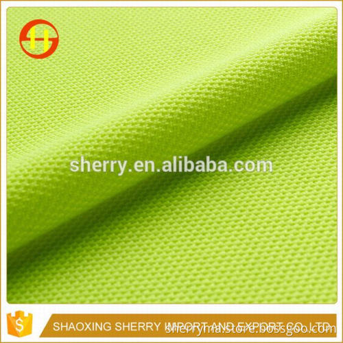 2020 hot selling good resilience knitted sportswear fabric